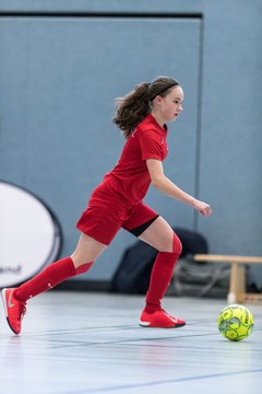Bild 922 - C-Juniorinnen Futsalmeisterschaft
